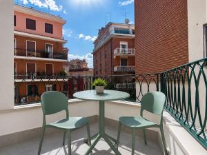 The Green House Parioli