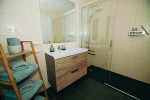 Ático de Lujo con Sauna y Jacuzzi Privados con Vistas