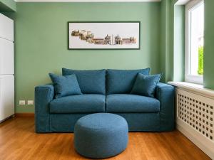 The Green House Parioli