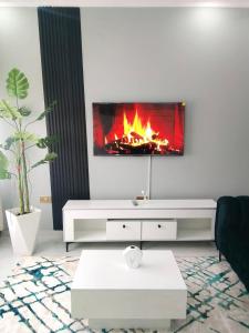 2nd street ibex apartment