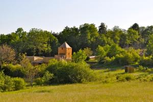 Maisons de vacances Domaine des Bories : photos des chambres