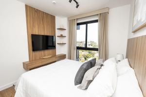 More Mariscal - Comfortable 1BR Apartment