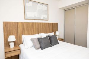 More Mariscal - Comfortable 1BR Apartment