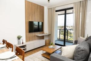 More Mariscal - Comfortable 1BR Apartment