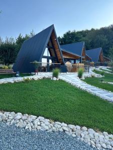 TAIGA Retreat