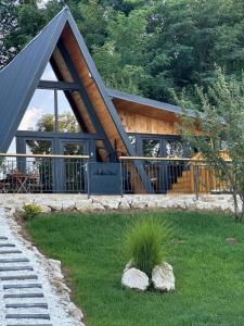 TAIGA Retreat