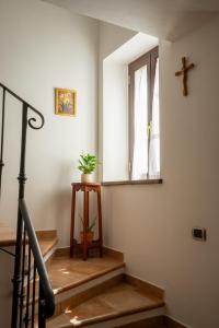 Il Cantico Del Borgo