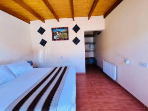 Hostal El Amigo Lucho