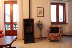 Maison Perron CIR- VDA-LATHUILE-N0062