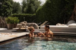 ELGUS Nature Retreat
