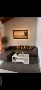 penthouse piscina barbacoa