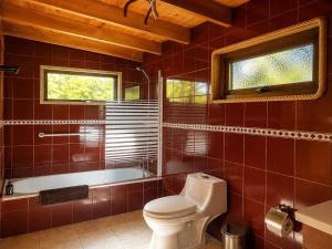 Las Bandurrias Eco Hostal