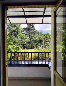 Roaming Souls Hostel Munnar