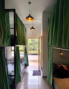 Roaming Souls Hostel Munnar