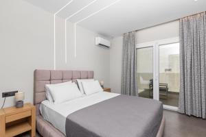 Alykes Maisonette Prv Jacuzzi