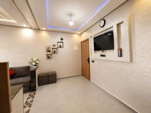 appartement moderne près de laéroport