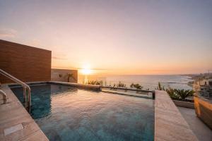 Seaside Escape in Barranco