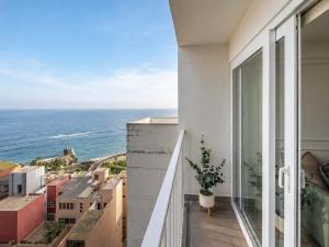 Seaside Escape in Barranco