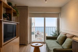 Seaside Escape in Barranco
