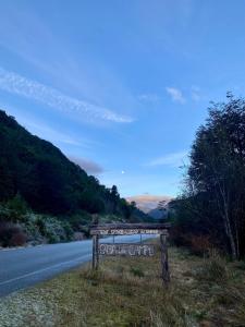 Casa Campo Carretera Austral