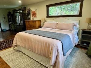 Avenue of the Giants River View Home (#1)