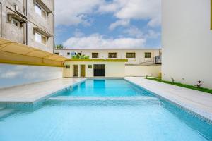 Jasmine Apartments Malindi