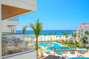 Beachfront 3BR Condo at Tortuga Bay by The Agency Baja Travel