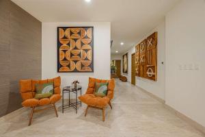 Beachfront 3BR Condo at Tortuga Bay by The Agency Baja Travel