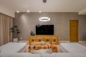 Beachfront 3BR Condo at Tortuga Bay by The Agency Baja Travel