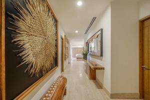 Beachfront 3BR Condo at Tortuga Bay by The Agency Baja Travel