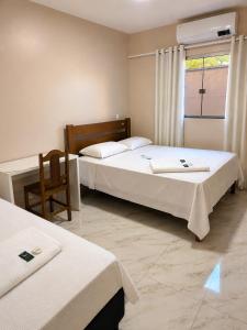 Hotel Dom Bosco
