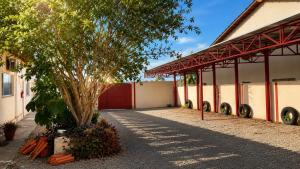 Hotel Dom Bosco