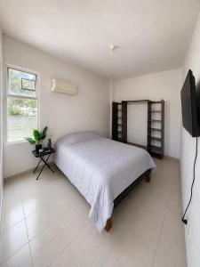Casa Las Palmas Nuevo Nayarit