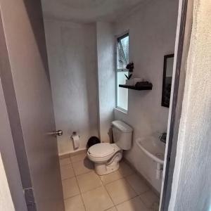 Casa Las Palmas Nuevo Nayarit