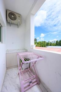 Jasmine Apartments Malindi