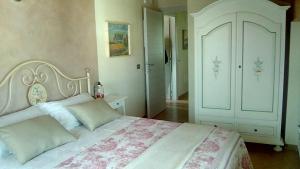 Double Room with Lake View
