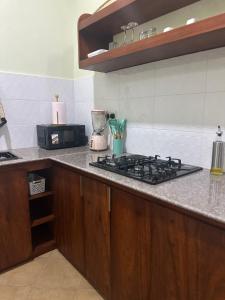 Ecostar apartment