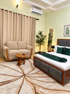 Ecostar apartment