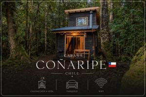 Cabaña Alto del Bosque