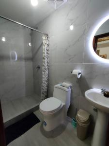 Destino774 Great house with 9 rooms, 9 bathrooms, a garage and 14 beds