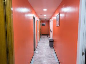 Hostel Estrella 20