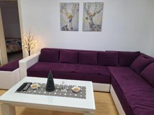 Apartmani Jovanović Grza