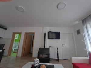 Apartmani Jovanović Grza