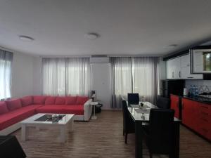 Apartmani Jovanović Grza
