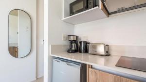 Apartment Dorrego and Costa Rica II by For Rent Argentina