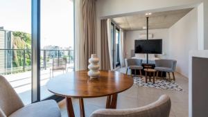 Apartment Dorrego and Costa Rica II by For Rent Argentina