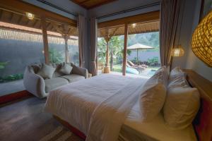 DTEBA Villas
