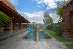 DTEBA Villas