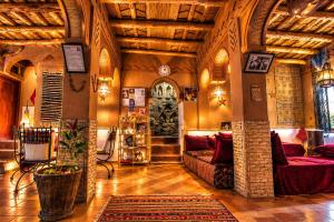 Auberge La Fibule Du Dades
