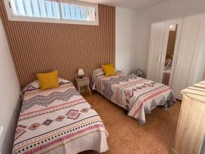 Comfortable House in Antigua with Shared Pool
